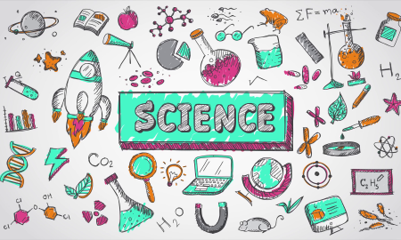 Things to know about Science