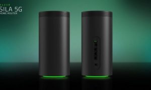 Razer Sila 5G Home Router