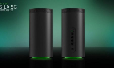Razer Sila 5G Home Router