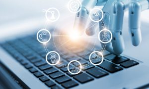 What is the future of Technology