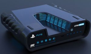 PS5