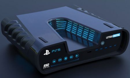 PS5