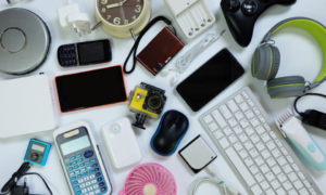 Best gadgets of 2021 - Masterpieces of Technical Thought