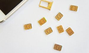 Let's Talk about SIM Swapping and Identity Theft