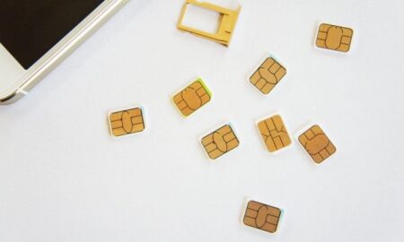 Let's Talk about SIM Swapping and Identity Theft