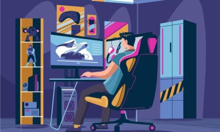 10 Incredible Game for Windows PC in 2021