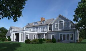 How 3D Graphics Work For Architects