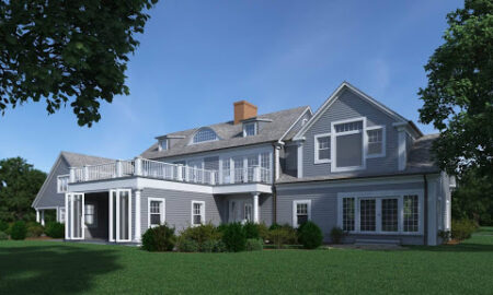 How 3D Graphics Work For Architects