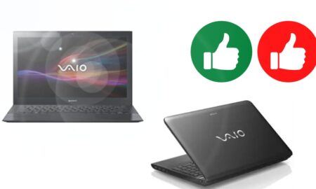 Things for Sony VAIO Laptop User