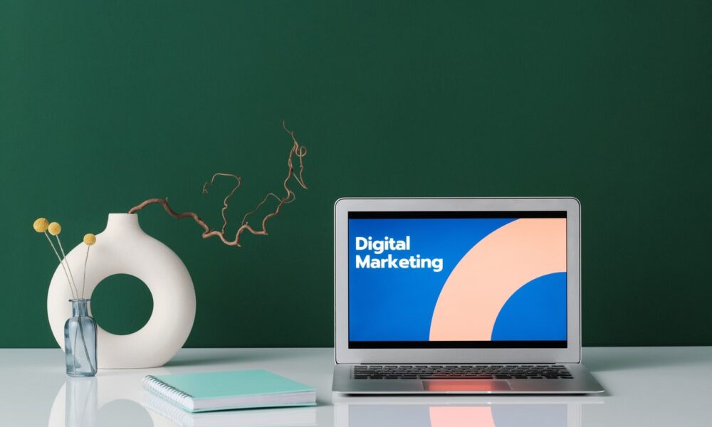 Good Digital Marketing Plan